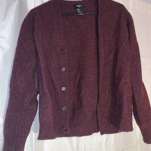 Womens Cardigan